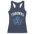 Vintage Canada Hockey Racerback Tank Top Maple Leafs - Wonder Print Shop