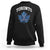 Vintage Canada Hockey Sweatshirt Maple Leafs - Wonder Print Shop