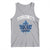 Vintage Canada Hockey Tank Top Maple Leafs - Wonder Print Shop