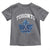 Vintage Canada Hockey Toddler T Shirt Maple Leafs - Wonder Print Shop