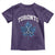 Vintage Canada Hockey Toddler T Shirt Maple Leafs - Wonder Print Shop