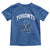 Vintage Canada Hockey Toddler T Shirt Maple Leafs - Wonder Print Shop