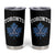 Vintage Canada Hockey Tumbler Cup Maple Leafs - Wonder Print Shop