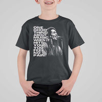 Vintage Marley T Shirt For Kid Jamaica Jamaican Rasta Reggage Music - Wonder Print Shop