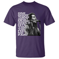 Vintage Marley T Shirt Jamaica Jamaican Rasta Reggage Music - Wonder Print Shop
