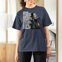 Vintage Marley T Shirt For Women Jamaica Jamaican Rasta Reggage Music - Wonder Print Shop