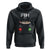 Fih Calling Remind me Message Decline Accept Hoodie Phone Call Fish - Wonder Print Shop