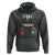 Fih Calling Remind me Message Decline Accept Hoodie Phone Call Fish - Wonder Print Shop