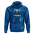 Fih Calling Remind me Message Decline Accept Hoodie Phone Call Fish - Wonder Print Shop