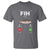 Fih Calling Remind me Message Decline Accept T Shirt Phone Call Fish - Wonder Print Shop