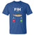Fih Calling Remind me Message Decline Accept T Shirt Phone Call Fish - Wonder Print Shop