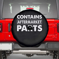Bionic Aftermarket Parts Spare Tire Cover Knee And Hip Replacement Surgery Recovery Get Well Soon Gift - Wonder Print Shop