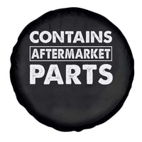 Bionic Aftermarket Parts Spare Tire Cover Knee And Hip Replacement Surgery Recovery Get Well Soon Gift - Wonder Print Shop