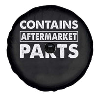 Bionic Aftermarket Parts Spare Tire Cover Knee And Hip Replacement Surgery Recovery Get Well Soon Gift - Wonder Print Shop