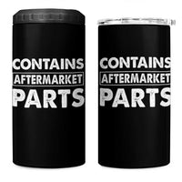 Bionic Aftermarket Parts 4 in 1 Can Cooler Tumbler Knee And Hip Replacement Surgery Recovery Get Well Soon Gift - Wonder Print Shop