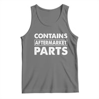 Bionic Aftermarket Parts Tank Top Knee And Hip Replacement Surgery Recovery Get Well Soon Gift - Wonder Print Shop