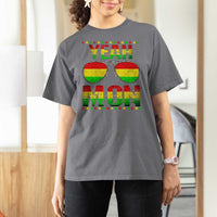 Yeah Mon Jamaican Pride T Shirt For Women Jamaican Vacation Jamaica Reggae Sunglasses - Wonder Print Shop