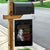 Marcus Garvey Quote Garden Flag Black History Month - Wonder Print Shop