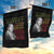 Marcus Garvey Quote Garden Flag Black History Month - Wonder Print Shop