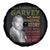 Marcus Garvey Quote Spare Tire Cover Black History Month - Wonder Print Shop