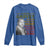 Marcus Garvey Quote Long Sleeve Shirt Black History Month - Wonder Print Shop