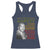 Marcus Garvey Quote Racerback Tank Top Black History Month - Wonder Print Shop
