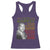 Marcus Garvey Quote Racerback Tank Top Black History Month - Wonder Print Shop