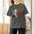 Marcus Garvey Quote T Shirt For Women Black History Month - Wonder Print Shop