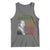 Marcus Garvey Quote Tank Top Black History Month - Wonder Print Shop