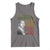 Marcus Garvey Quote Tank Top Black History Month - Wonder Print Shop