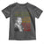 Marcus Garvey Quote Toddler T Shirt Black History Month - Wonder Print Shop