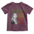 Marcus Garvey Quote Toddler T Shirt Black History Month - Wonder Print Shop