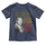 Marcus Garvey Quote Toddler T Shirt Black History Month - Wonder Print Shop