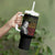 Marcus Garvey Quote Tumbler With Handle Black History Month - Wonder Print Shop
