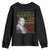 Marcus Garvey Quote Youth Sweatshirt Black History Month - Wonder Print Shop