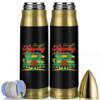 Jamaica Vacation Bullet Tumbler Straight Trippin Jamaica Family Girls Trip - Wonder Print Shop