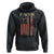 Faith Family Freedom Hoodie Patriotic Christian Vintage USA Flag - Wonder Print Shop