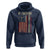 Faith Family Freedom Hoodie Patriotic Christian Vintage USA Flag - Wonder Print Shop