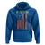 Faith Family Freedom Hoodie Patriotic Christian Vintage USA Flag - Wonder Print Shop