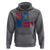 This is The Turning Point Hoodie USA Flag Patriotic Freedom Conservative - Wonder Print Shop