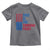 This is The Turning Point Toddler T Shirt USA Flag Patriotic Freedom Conservative - Wonder Print Shop
