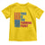 This is The Turning Point Toddler T Shirt USA Flag Patriotic Freedom Conservative - Wonder Print Shop