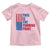 This is The Turning Point Toddler T Shirt USA Flag Patriotic Freedom Conservative - Wonder Print Shop