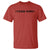 Team Kirk T Shirt Last Name Funny Surname Team Kirk Family Reunion - Wonder Print Shop