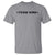 Team Kirk T Shirt Last Name Funny Surname Team Kirk Family Reunion - Wonder Print Shop
