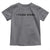 Team Kirk Toddler T Shirt Last Name Funny Surname Team Kirk Family Reunion - Wonder Print Shop
