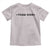 Team Kirk Toddler T Shirt Last Name Funny Surname Team Kirk Family Reunion - Wonder Print Shop