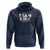 Team Kirk Hoodie Last Name Kirk Family Name Matching Member Surname - Wonder Print Shop