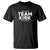 Team Kirk T Shirt Last Name Kirk Family Name Matching Member Surname - Wonder Print Shop