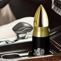 Charlie Kirk Bullet Tumbler Free Speech Memorial Tribute - Wonder Print Shop